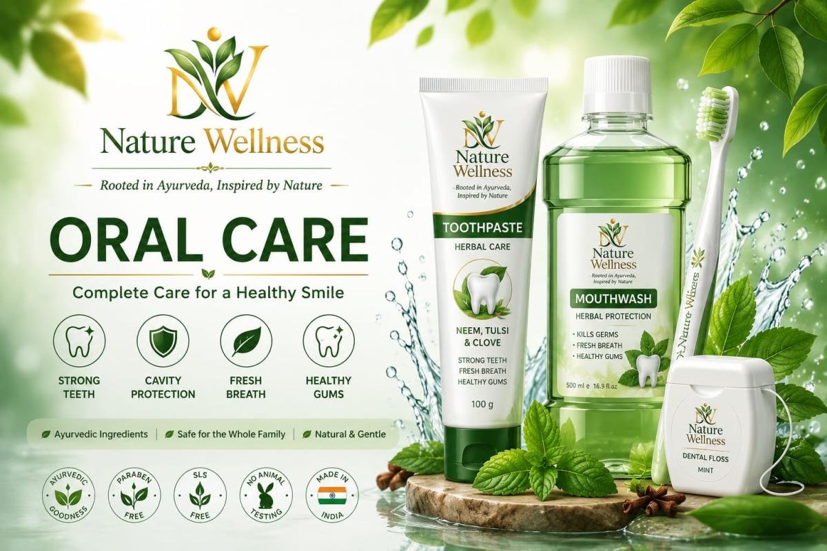 ORAL CARE